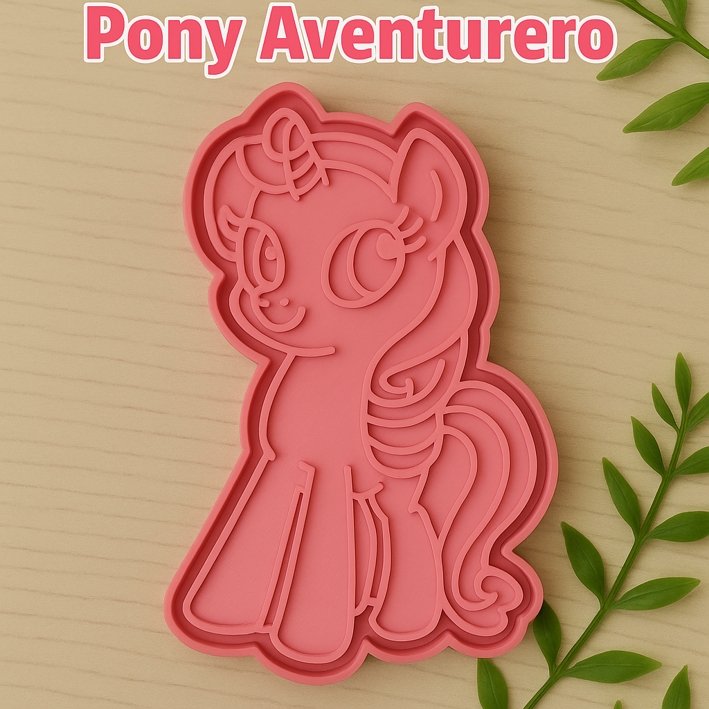 My little pony