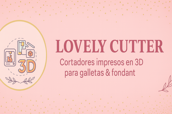 Lovely Cutter LLC