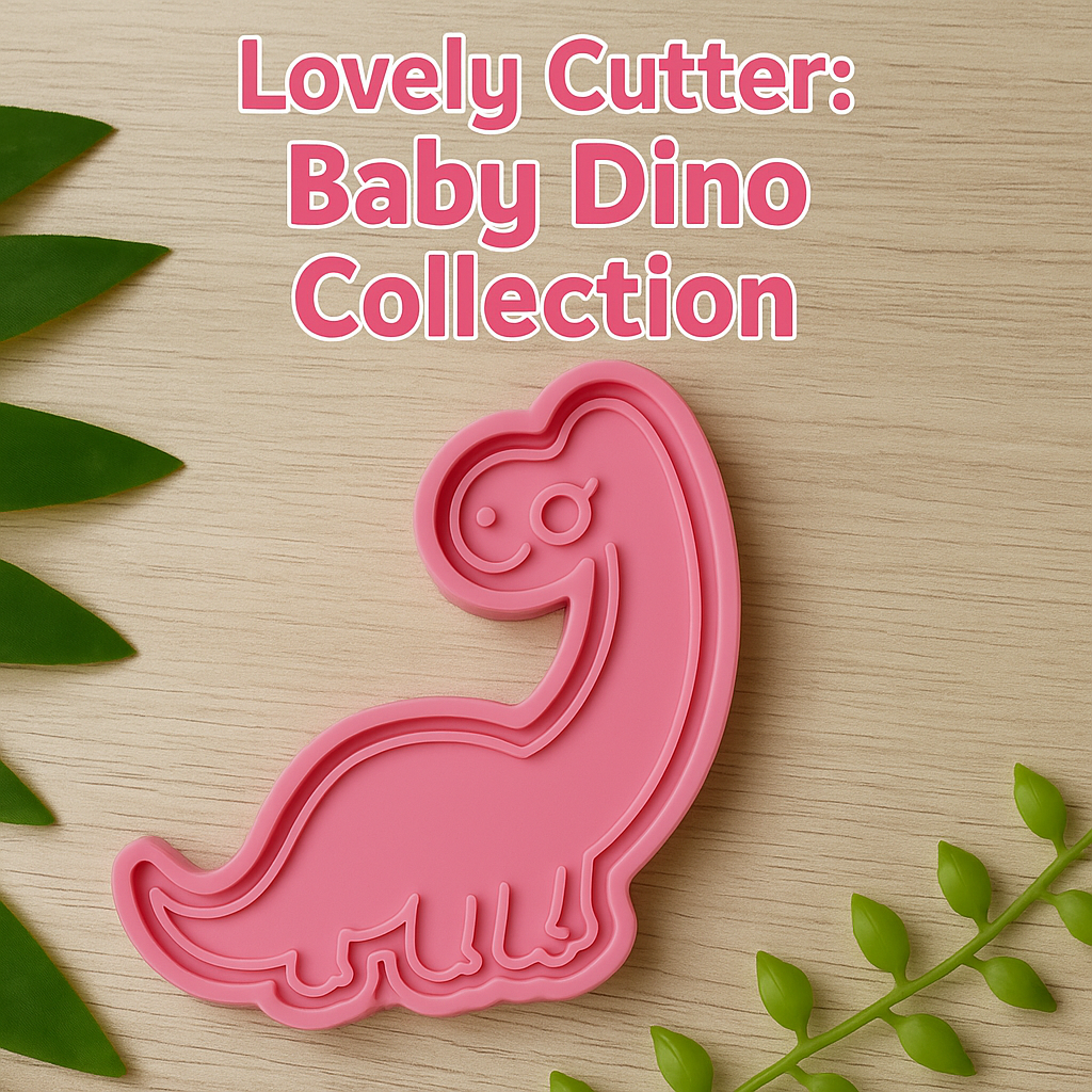 Baby Dino
