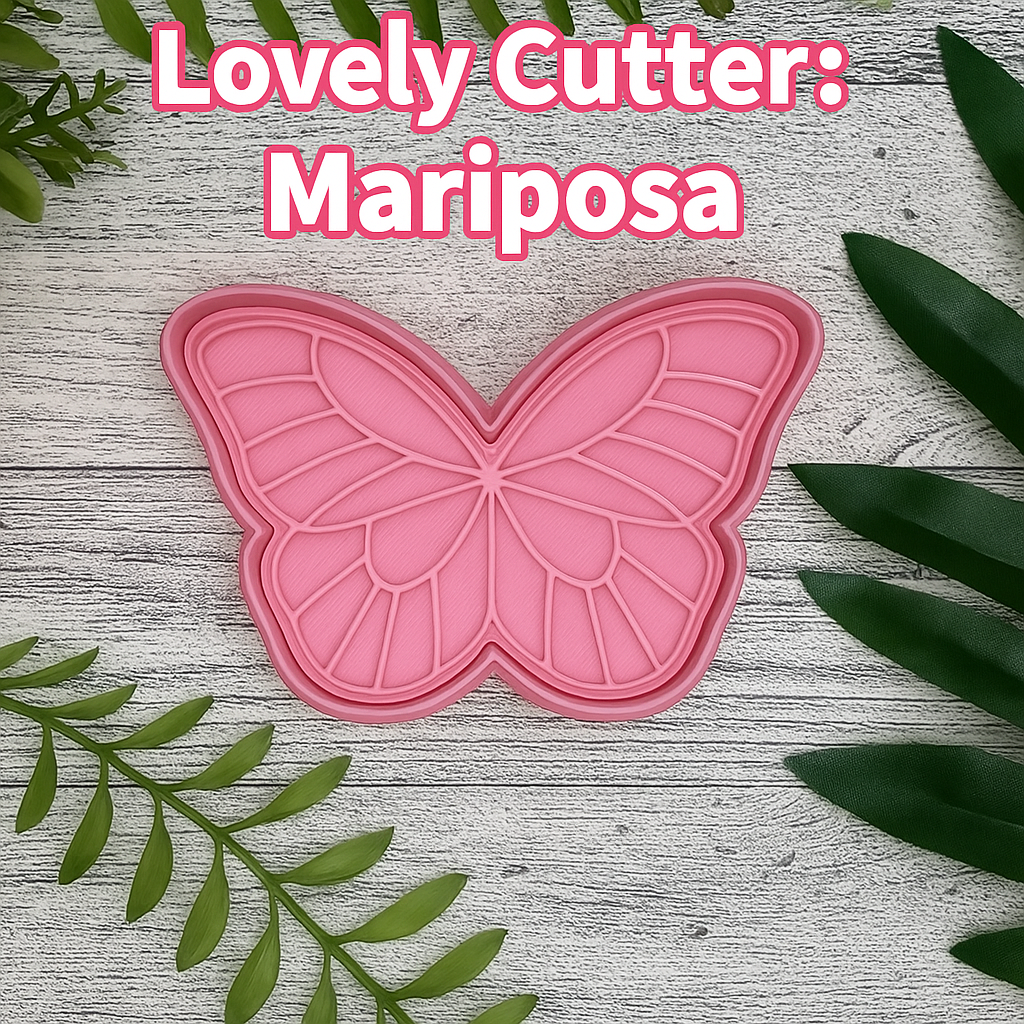 Mariposa