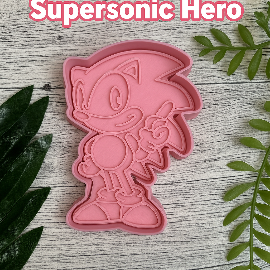 Sonic