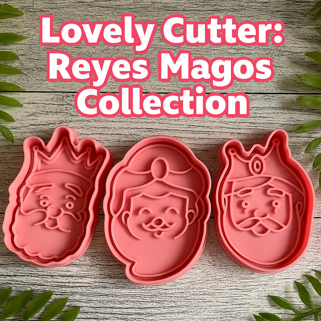 Reyes Magos