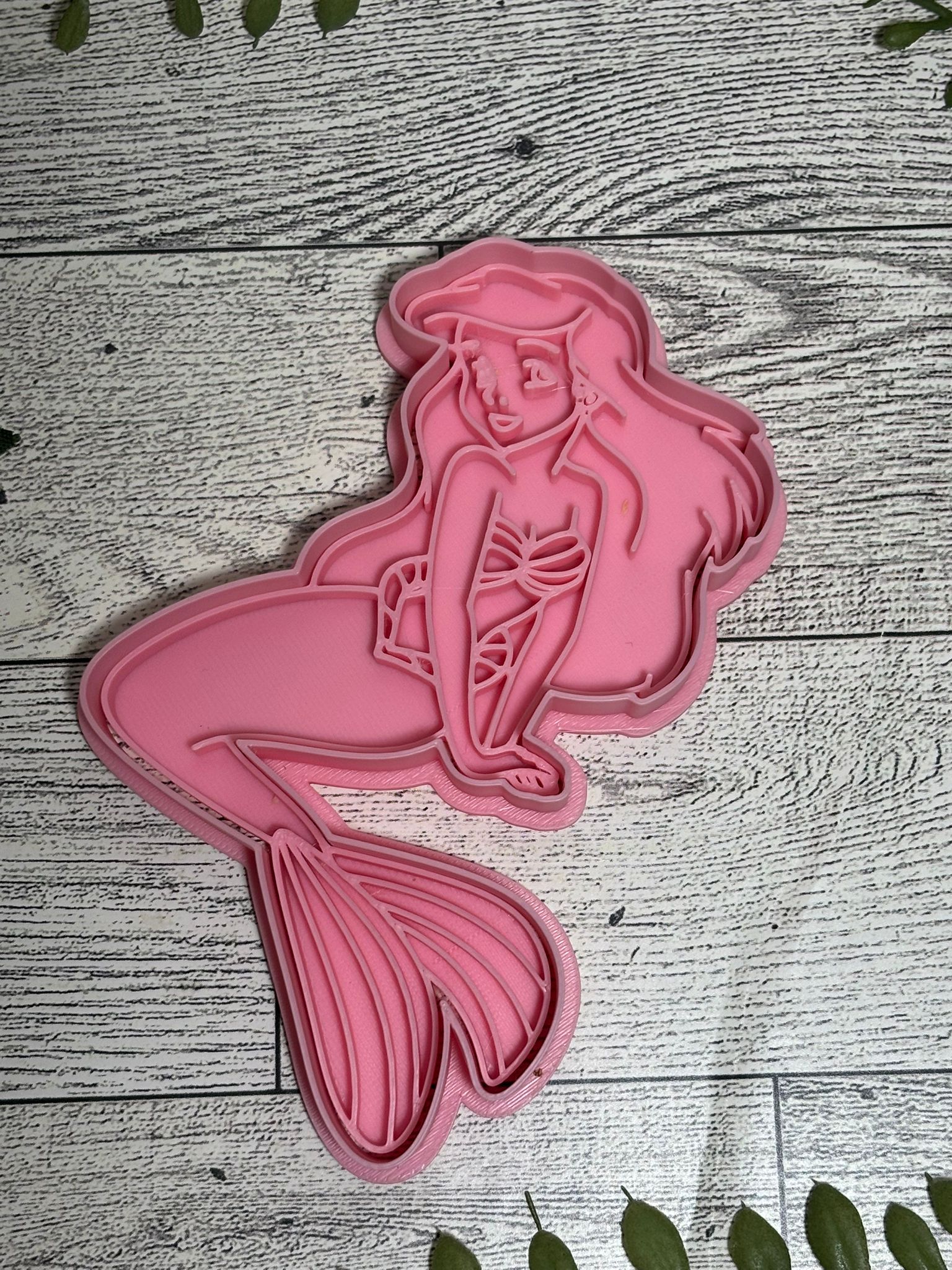 Ariel – Lovely Cutter LLC