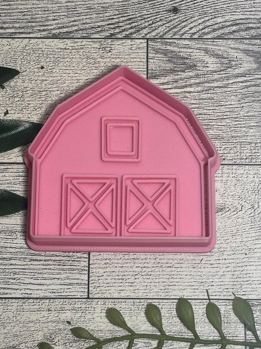Farm 3D -02