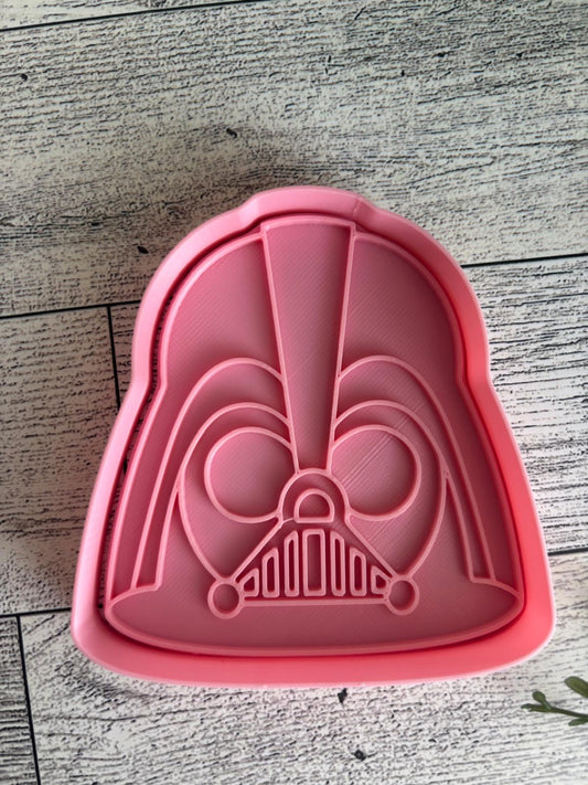 Star Wars 3D – la fuerza en tus creaciones -04