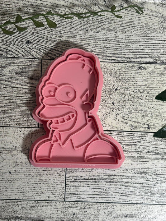 Homero Colection