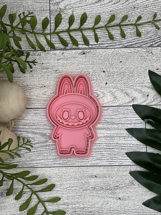 La Bubu - 01