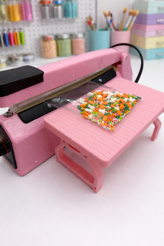 Lovely Cutter – Mesa Mini para Empaque Profesional