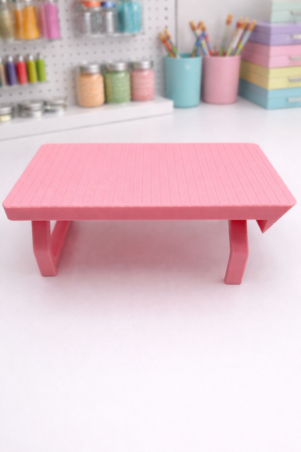 Lovely Cutter – Mesa Mini para Empaque Profesional